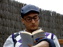 Une récompense xxx pour le geek 8