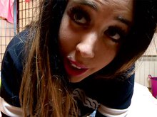 Trompée elle fait une vidéo xxx amateur 3