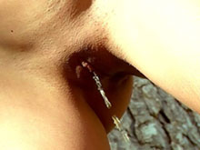 Bronzette intégrale xxx 8