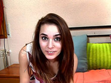 Petit cul + grosse bite = éjaculation féminine 7