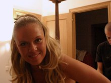 Elle filme la sextape de sa meilleure amie 6