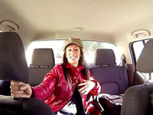 Course en taxi xxx 6