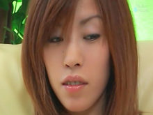 Asiatique à gros seins laveuse de sexe 6