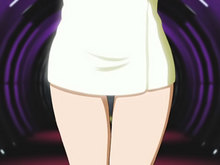 Les stars de l'animé font du porno baise et gros seins à gogo 1