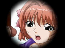 Rencontre porno entre les héros de deux classiques animés 5