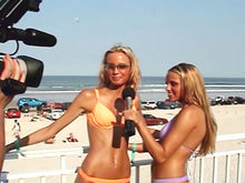 La fête du cul des étudiantes américaines 3