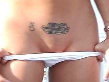 La fête du cul des étudiantes américaines 6