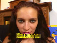 Collecte de sperme anal 2