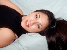 Surprise anale pour amatrice asiatique 3