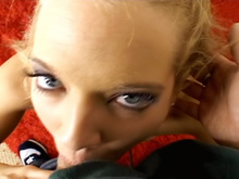 Premier casting XXX et déjà remplie 8