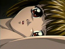 Manga porno et polar fétichiste 2