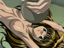 Manga porno et polar fétichiste 1