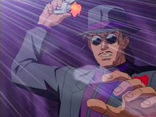 Manga porno et polar fétichiste 4