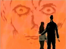Manga porno et polar fétichiste 8