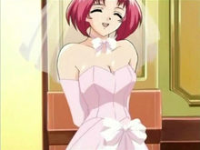 Lune de miel hardcore pour jeune mariée soumise 5