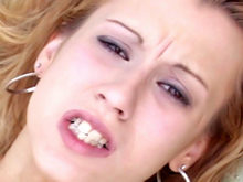 Candy la rousse en solo 6