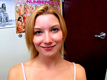 Recrutement de secrétaire dans le milieu porno 4