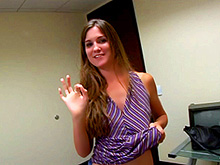 Double casting pour professionnelles de la pipe 4