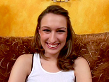 Une spéciale suceuses avaleuses à grosse poitrines 5