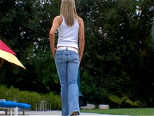 Pute de luxe avec chatte spacieuse 6