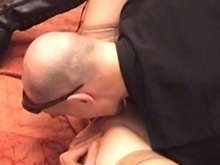 Pour se faire bien baise il faut un professionnel 7