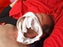 La petite amatrice xxx fait tout le boulot 5