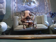 Pour son cadeaux d'anniversaire elle veut une grosse bite 4