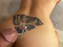 Recrutement sauvage pour scène porno 5