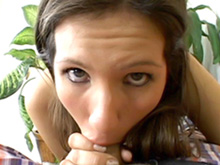 Comment recruter une future starlette du porno 4