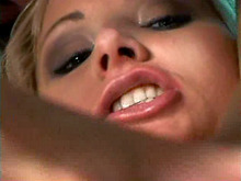 La trentaine et salope 2