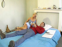 Tant que ça reste dans la famille c'est ok 5