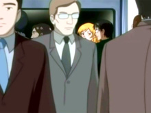 Baise en public dans les transports en commun 8