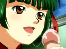 Baise en public dans les transports en commun 5