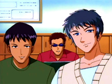 Enseignante à gros seins pour un séminaire de baise 2