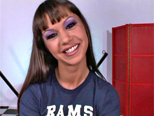 Préliminaires attachée pour plus de plaisir 4