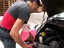 Les employés de cet atelier se font payer en nature 8