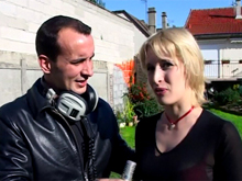 Reportage sur les ménagères à gros seins de la France profonde 1