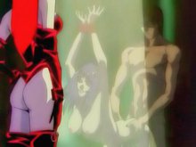 La fille se trouve une compagne pour aller sauver sa mère 6