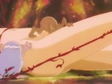 Les petites salopes à grosses poitrines doivent être sauvées à leurs tour 4