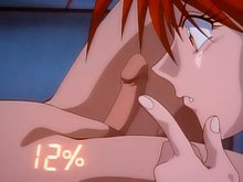 Les trois jeunes salopes à grosses poitrines se préparent au combat 1