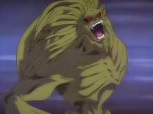 La justicière est une salope de l'enfer à grosse poitrine 5