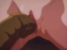 La justicière est une salope de l'enfer à grosse poitrine 1