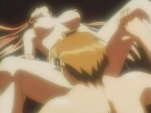 Les fantasmes d'une jeune salope à gros seins 7