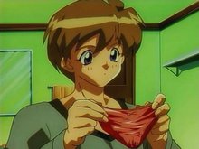 Elle offre sa petite culotte quand elle veut baiser 7