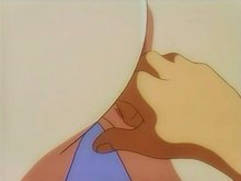 Elle offre sa petite culotte quand elle veut baiser 6