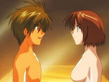 Deux vierges apprennent tout le sexe en une seule fois 2