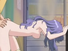 Gros seins baise et sortilèges 8