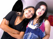 Une beurette rondelette et insatiable 4