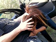 Course en taxi xxx 6