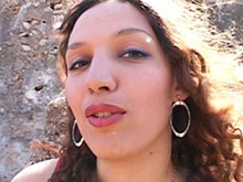 Escapade porno pour beurette rousse 2